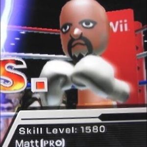 Meet your Posher, Kyle